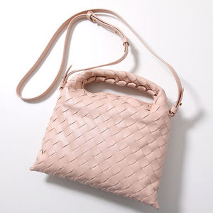 BOTTEGA VENETA バッグ MINI HOP ミニ ホップ 777586 V3IV1