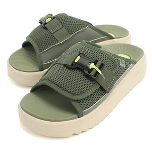 【国内即発】UGG サンダル Maxxer Slide 2.0 1167871 WLN