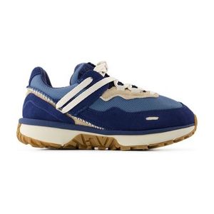 M Retrofi Low Sneakers - UGG - Leather - Blue