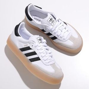 adidas Originals スニーカー SAMBA サンバ IG5744 ローカット