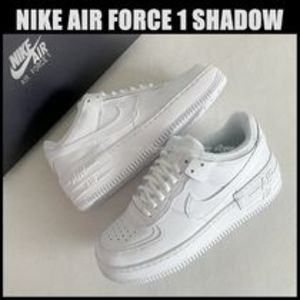 NIKE☆AIR FORCE 1 SHADOW