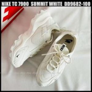 お早めに★NIKE WMNS★TC 7900 ナイキ ウィメンズ SUMMIT WHITE