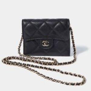 【CHANEL】ショルダーバッグの魅力
