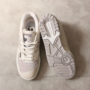 New Balance スニーカー ローカット シューズ BBW550