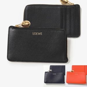 LOEWE コインケース PEBBLE ペブル CANBZ40X01