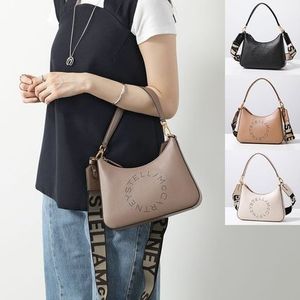 STELLA McCARTNEY ショルダーバッグ 7B0062 W8542 ステラロゴ