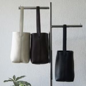 【即納OK】THE ROW トートバッグ N/S Park small