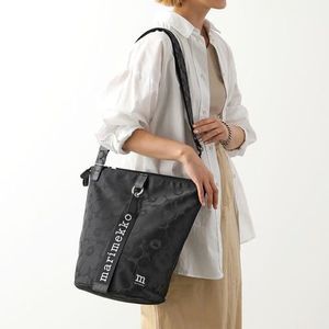 marimekko ショルダーバッグ 092226 All Day Bucket Unikko