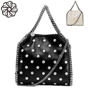 STELLA McCARTNEY トートバッグ FALABELLA 371223 WP0454 1000