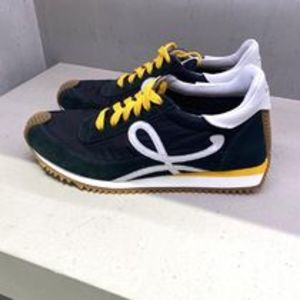 【送料込】LOEWE フローランナー 2.0 ナイロン スニーカー