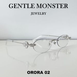 【Gentle Monster】 Orora 02