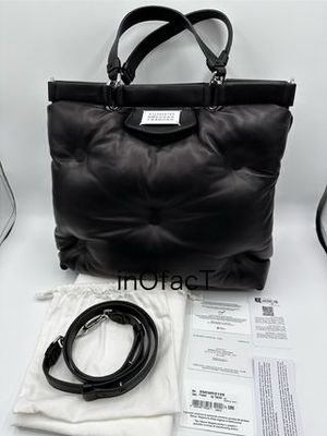 Maison Margiela グラムスラム ミディアム トート ショルダー