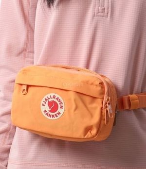 FJALLRAVEN| (KANKEN HIP PACK (23796/199))