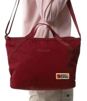 FJALLRAVEN| (VARDAG CROSSBODY (27247/326))
