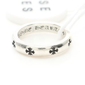 Chrome Hearts 指輪