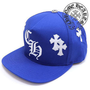 クロムハーツ キャップ メンズ レディース CHROME HEARTS CAP