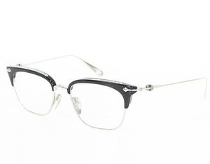 国内発税込 クロムハーツSLUNTRADICTION メガネ アイウェア 眼鏡