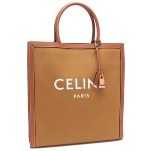 CELINE トートバッグ バーティカル 190402CJF