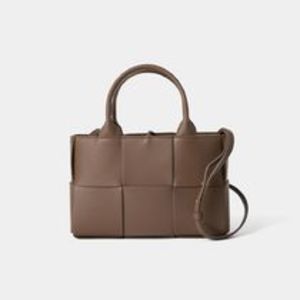 【BOTTEGA VENETA】Mini Arco Tote Bag ミニアルコトートバッグ