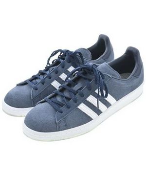 adidas アディダス スニーカー 紺 29cm 3600525L0247
