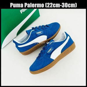 Puma Palermo プーマ  プーマ パレルモ スニーカー 396463-07