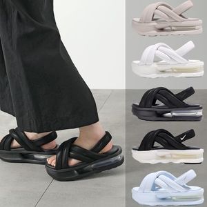 NIKE サンダル W AIR MAX ISLA SANDAL エア マックス アイラ