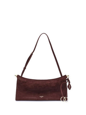 ALAIA EAST WEST ショルダーバッグ