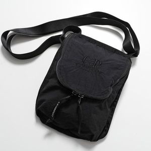 C.P.COMPANY ショルダーバッグ 18CMAC049A 110188G
