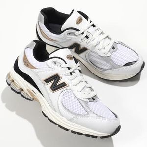 New Balance スニーカー M2002RPN ローカット  メッシュ