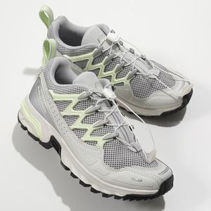 SALOMON スニーカー ACS+OG L47706700 ローカット