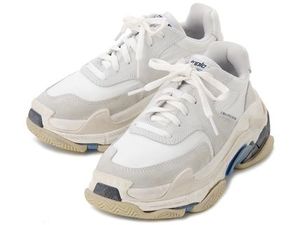 BALENCIAGA スニーカー bc524046w09t19000-35