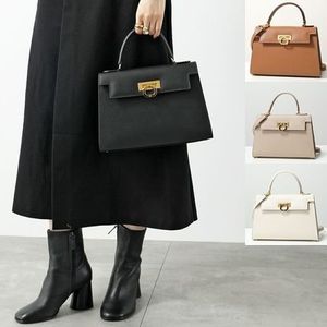 CARBOTTI ハンドバッグ ELENA 243 エレナ レザー