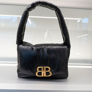 ★BALENCIAGA★ 787896 MONACO スリング バッグ S