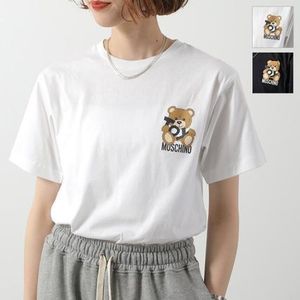 MOSCHINO KIDS 半袖 Tシャツ HPM050 LAA03