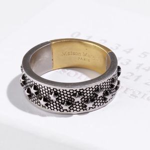 MAISON MARGIELA リング SM1UQ0097 P6476