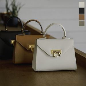 CARBOTTI ハンドバッグ Erika Mini エリカ ミニ 445