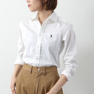 Polo Ralph Lauren シャツ 211891376 長袖