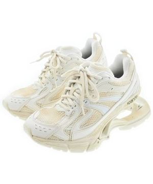 BALENCIAGA バレンシアガ スニーカー 白 22.5cm 2008825L0114