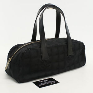 CHANEL ミニボストン 10361271【ランク:A】