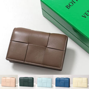 BOTTEGA VENETA カードケース CASSETE 651396 VCQC4