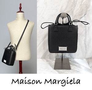 MAISON MARGIELA 5AC レザーバッグ
