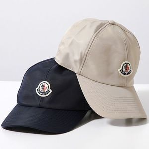 MONCLER ベースボールキャップ 3B00001 0U282