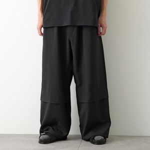 Y-3 パンツ JN4906 M SP UN PANTS