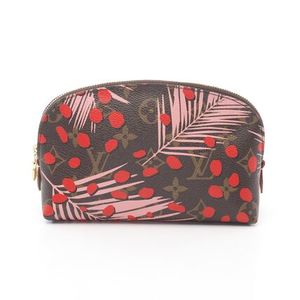 LOUIS VUITTON ポーチ