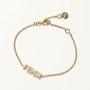 FENDI ブレスレット 8AH257 A44G