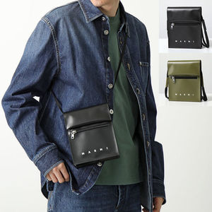MARNI ショルダーバッグ SBMQ0036A1 P5769 ロゴ
