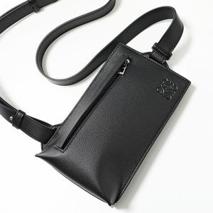 LOEWE ボディバッグ VERTICAL T-POCKET C660P02X01