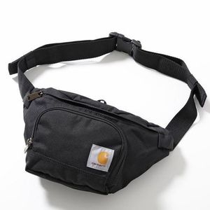 Carhartt ボディバッグ WAIST PACK CB0401 クロスボディ