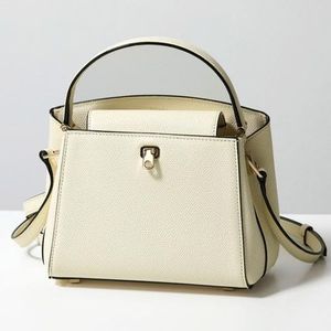 Valextra ショルダーバッグ BRERA MICRO マイクロ ブレラ