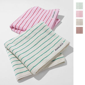 BONGUSTA バスタオル naram-bathtowel